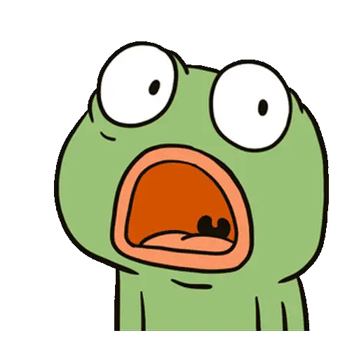 Funny Frog 🐸✨ 11