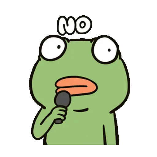 Funny Frog 🐸✨ 12