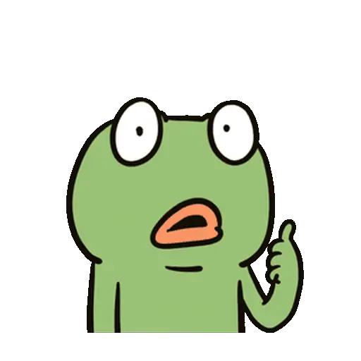 Funny Frog 🐸✨ 13