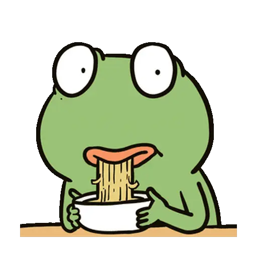 Funny Frog 🐸✨ 14