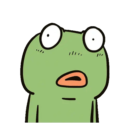 Funny Frog 🐸✨ 21