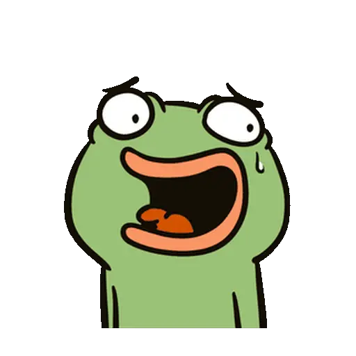 Funny Frog 🐸✨ 22