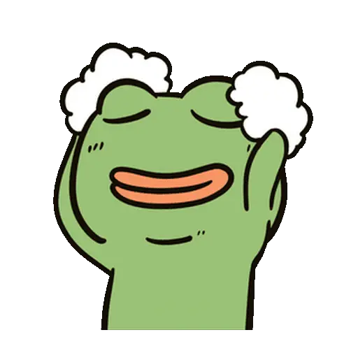 Funny Frog 🐸✨ 18