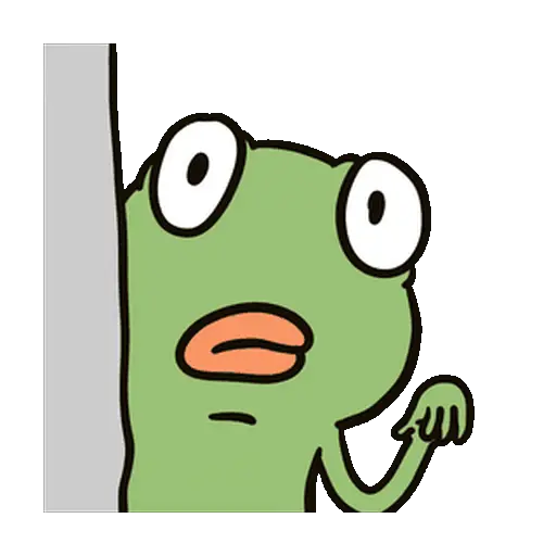 Funny Frog 🐸✨ 25