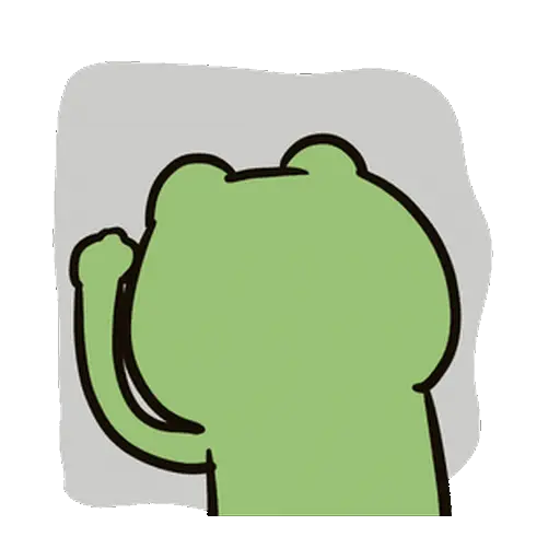 Funny Frog 🐸✨ 26