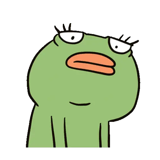 Funny Frog 🐸✨ 27
