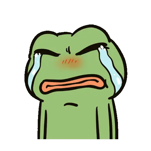 Funny Frog 🐸✨ 28