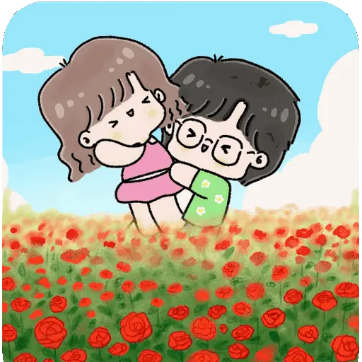 Lovely Boom & Bam ❣️ 1