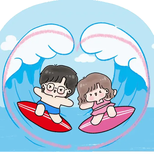 Lovely Boom & Bam ❣️ 4