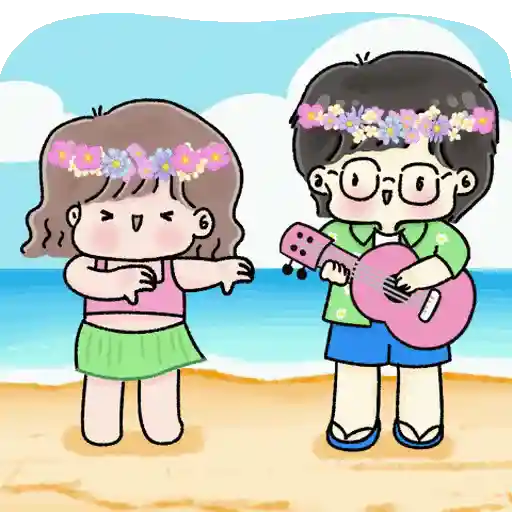 Lovely Boom & Bam ❣️ 5
