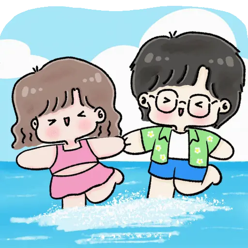 Lovely Boom & Bam ❣️ 6