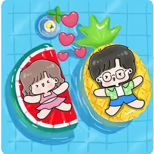 Lovely Boom & Bam ❣️ 7