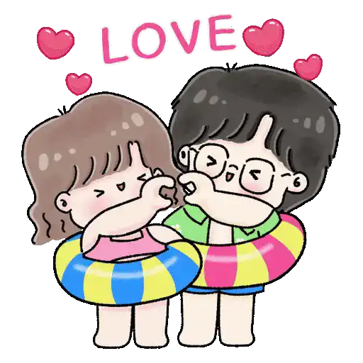 Lovely Boom & Bam ❣️ 9