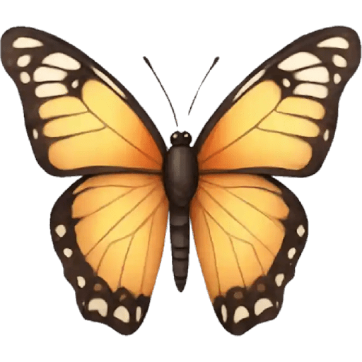 Mariposas iPhone 🦋