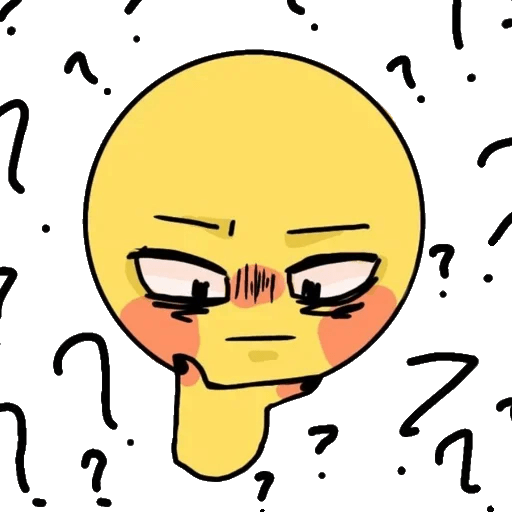 Cursed Emojis 2🟡✨ 1
