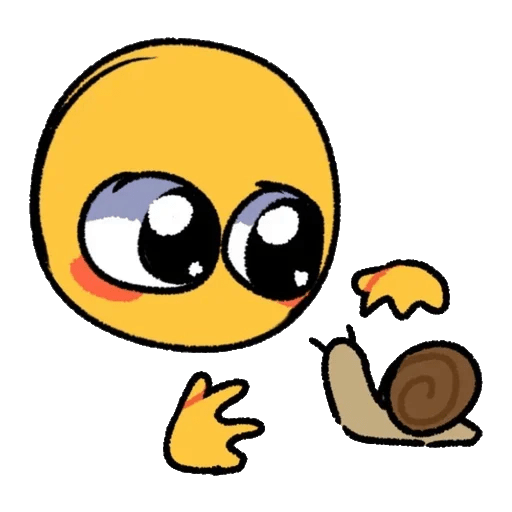 Cursed Emojis 2🟡✨ 6