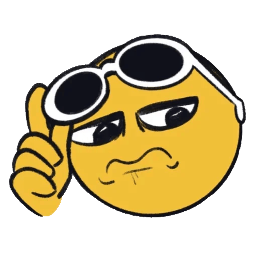 Cursed Emojis 2🟡✨ 7