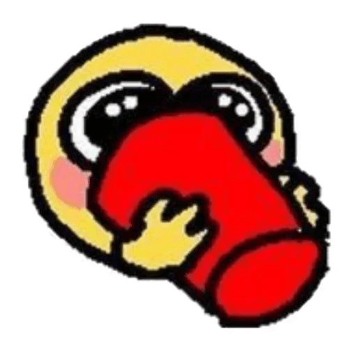 Cursed Emojis 2🟡✨ 8