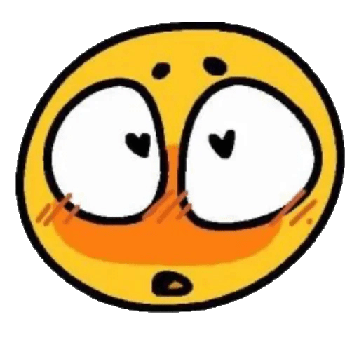 Cursed Emojis 2🟡✨ 9