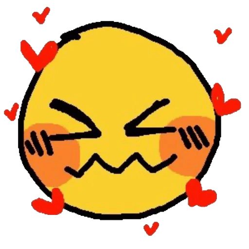 Cursed Emojis 2🟡✨ 12