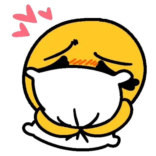 Cursed Emojis 2🟡✨ 14