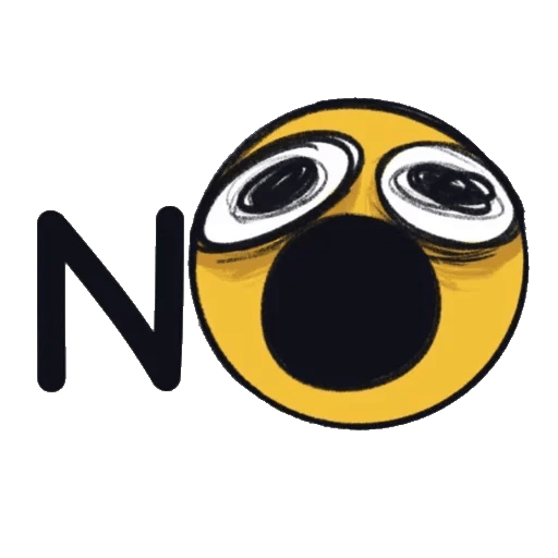 Cursed Emojis 2🟡✨ 15
