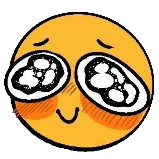 Cursed Emojis 2🟡✨ 19