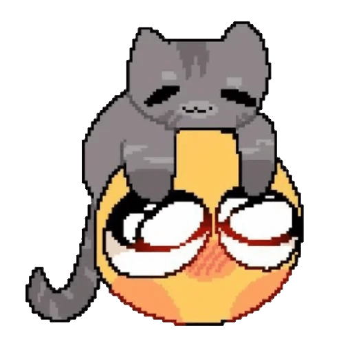 Cursed Emojis 2🟡✨ 20