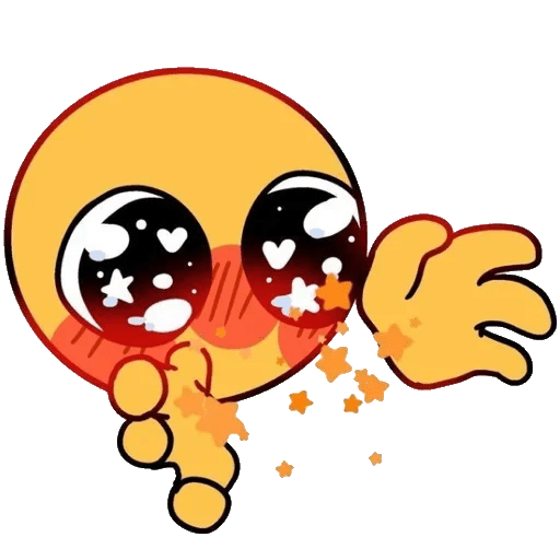Cursed Emojis 2🟡✨ 22