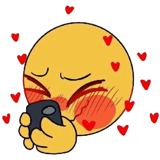 Cursed Emojis 2🟡✨ 23
