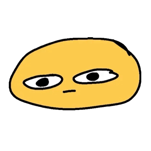 Cursed Emojis 2🟡✨ 24