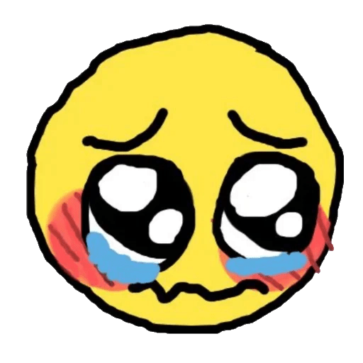 Cursed Emojis 2🟡✨ 25