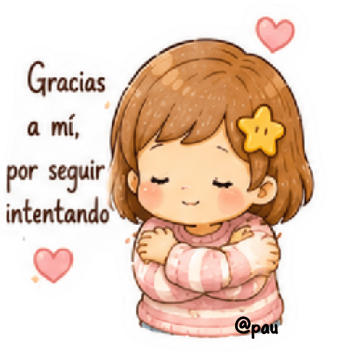 Luli Días Grises 🌧 15