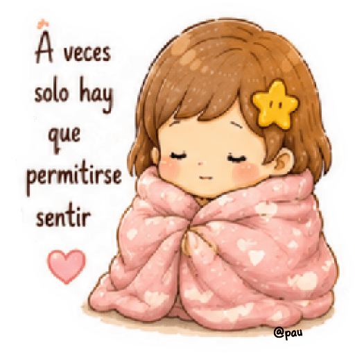 Luli Días Grises 🌧 3