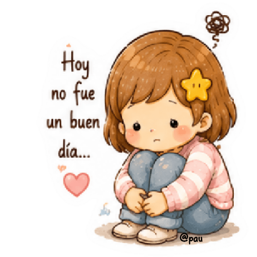 Luli Días Grises 🌧