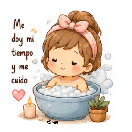 Luli Días Grises 🌧 12