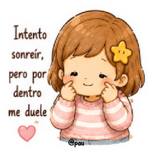 Luli Días Grises 🌧 10