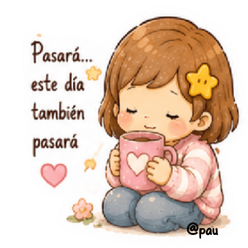 Luli Días Grises 🌧 11