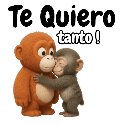 Punch con texto🐵💬 9