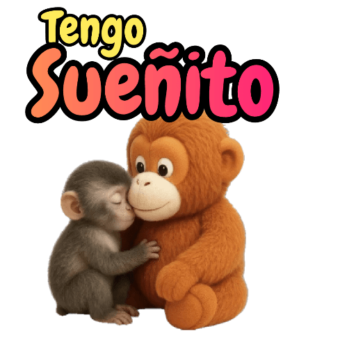 Punch con texto🐵💬 5