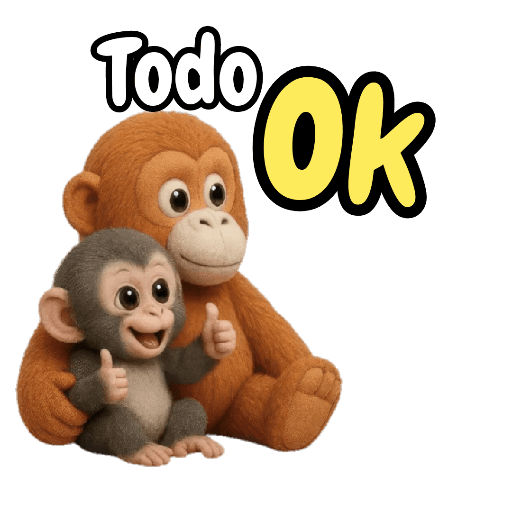 Punch con texto🐵💬 13
