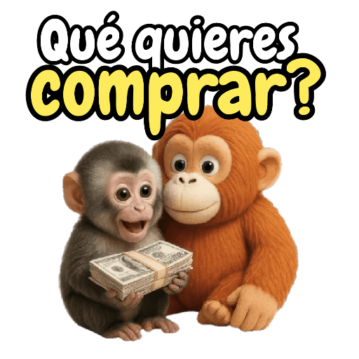 Punch con texto🐵💬 16