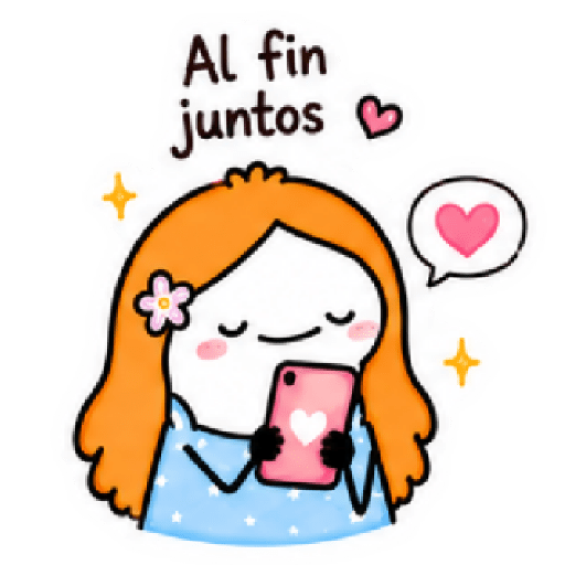 Florky Girl Ansiedad WhatsApp  12