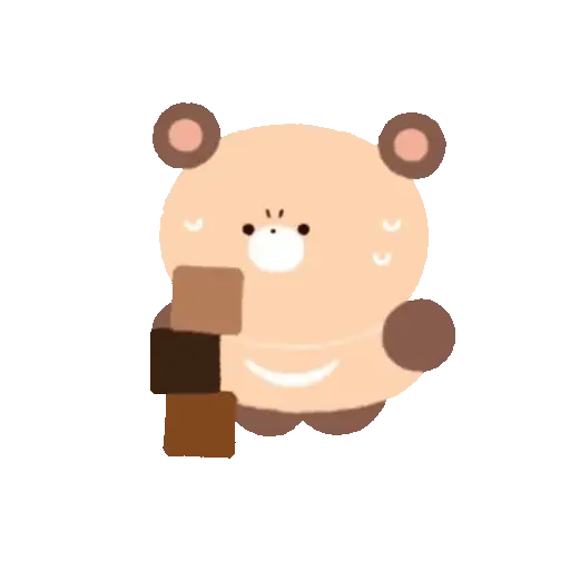 Soft Bear 🐻✨ 18