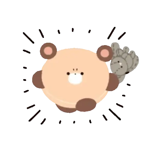Soft Bear 🐻✨ 5