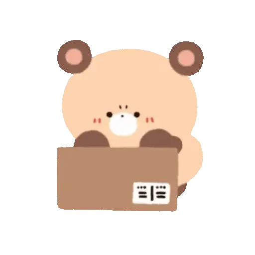 Soft Bear 🐻✨ 8