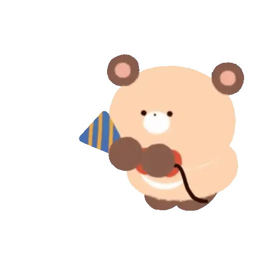 Soft Bear 🐻✨ 9