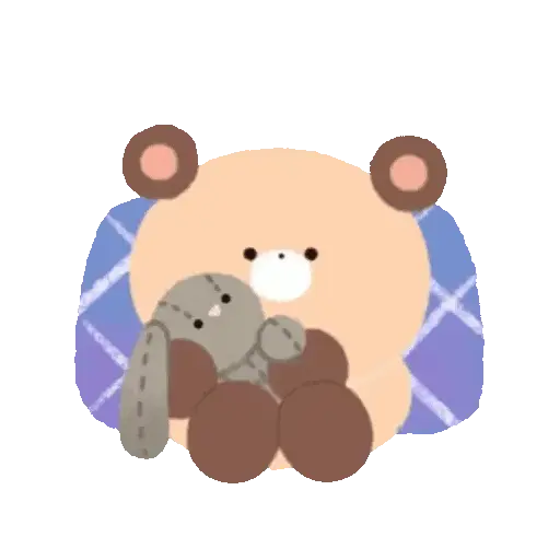 Soft Bear 🐻✨ 11