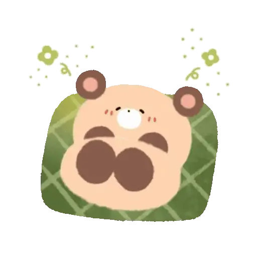 Soft Bear 🐻✨ 22