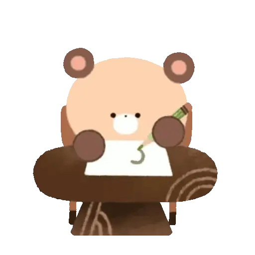 Soft Bear 🐻✨ 13